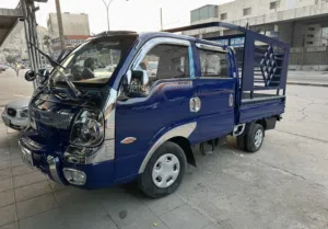 بكم بنجو دبل كبين بحاله ممتازه