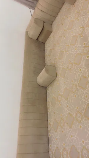 للبيع جلسه ارضيه