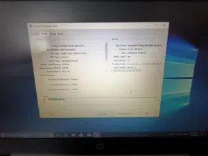 لابتوب hp انتل كور اي 5 جيل ثامن