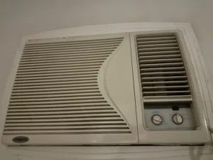 شراء مكيفات شغاله وعطلانه وجميع لاجهزه الكهربائيه  والمطابخ الصاج  والمطابخ العاديه مكيفات شباك واسب