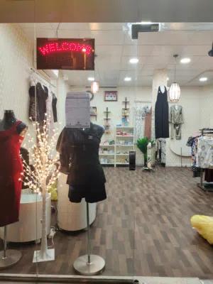 محل للبيع مع الرخصة