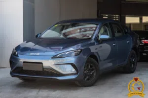Byd seal 05 2025 عداد صفر الان لدى شركة العلامة الذهبية