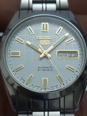 Automatic Seiko watches  for sale in Basra