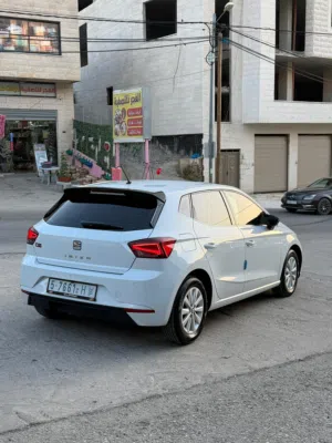 New Seat Ibiza in Ramallah and Al-Bireh