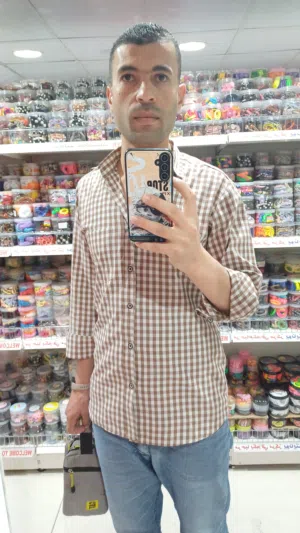 Ahmed saqr 