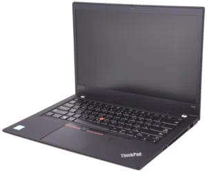 – Lenovo ThinkPad Yoga