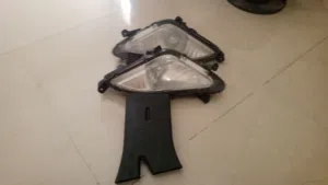 شمعات النترا
