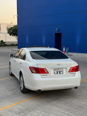 Used Lexus ES in Southern Governorate