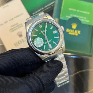 Rolex automatic