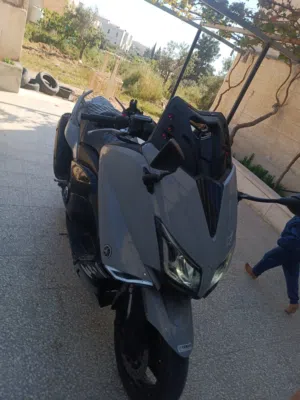 ماتور تي ماكس