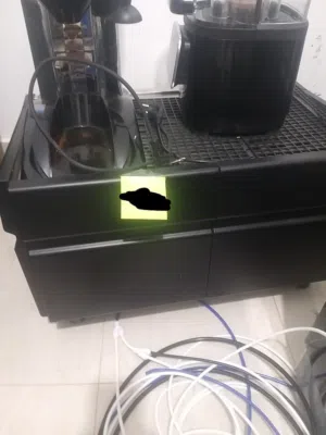 اغراض مقهى / كافيه جديده للبيع