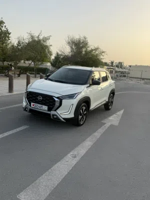 Used Nissan Other in Central Governorate