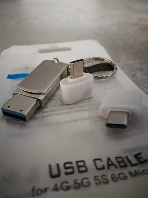 Flash Memory . New1