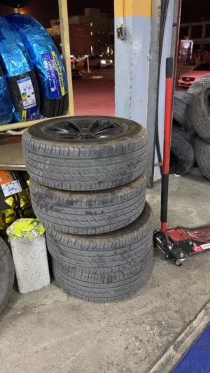 رنجات BMW وكاله