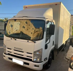 Used Isuzu Other in Amman