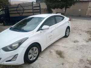 Used Hyundai Other in Amman