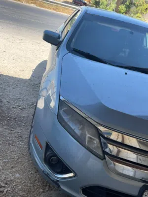 Used Ford Fusion in Madaba