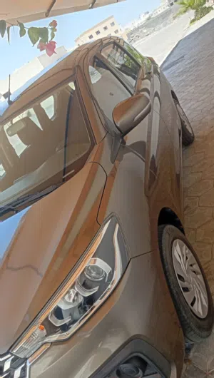 Suzuki Ertiga 2024
