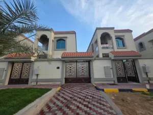 2400 ft² 4 Bedrooms Villa for Sale in Ajman Al Helio