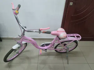 bicycle size 20