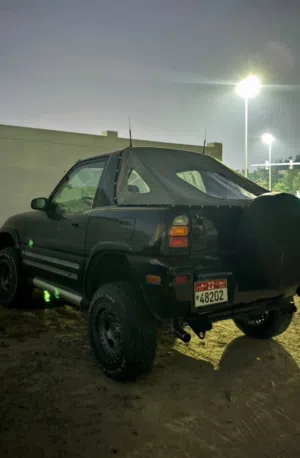 Rav 4 1998