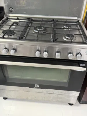 Gas- electrolux