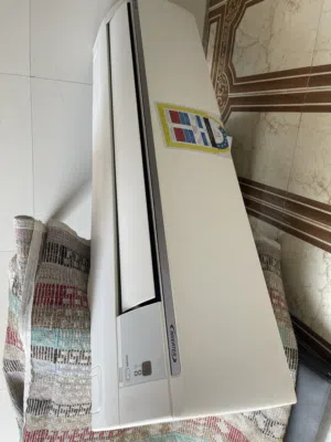 مكيف دايكن هندي انفيرتر استخدام سنه فقط