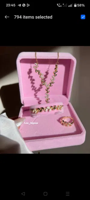 شبكتك دهب مع أميرة الدهب