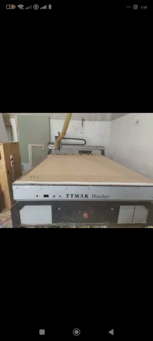 cnc تركي للخشب