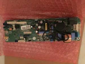 لوحة كهربائية كاسيت lg قطعتين