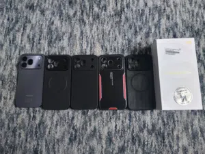 Honor 600 pro