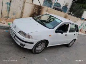 سيارة-فيات-بونتو-97