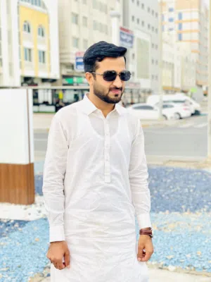 Ghulam Mustafa 