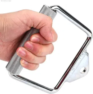 مقبض هوم مسكة مربعه تقريبا