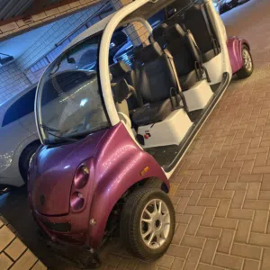 For sale 2023 Club Car