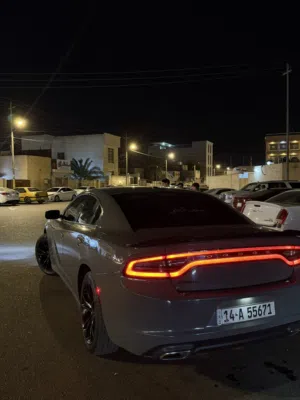 Used Dodge Charger in Basra
