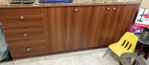 خزانه ممكن تستعمل في المطبخ