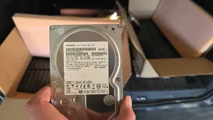Internal Hard Disk . New2