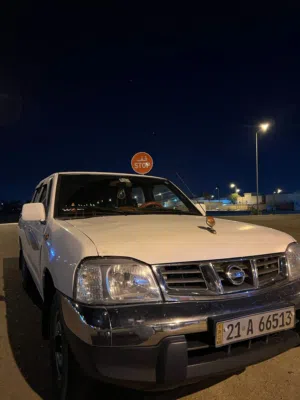 Used Nissan Datsun in Basra