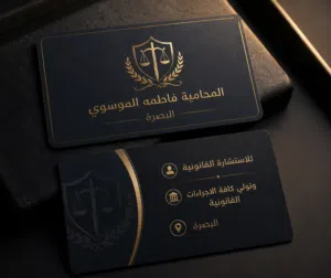 استشارة قانونية باحترافية وبسعر ثابت  هل لديك استفسار قانوني وتحتاج إلى رأي قانوني موثوق؟