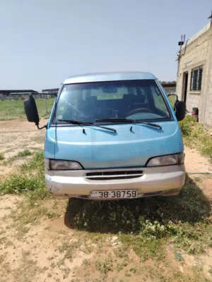 Used Hyundai H 100 in Zarqa
