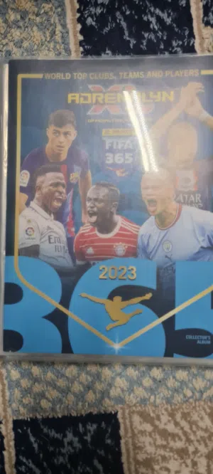 football cards