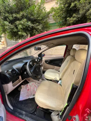 Used Geely LC in Cairo