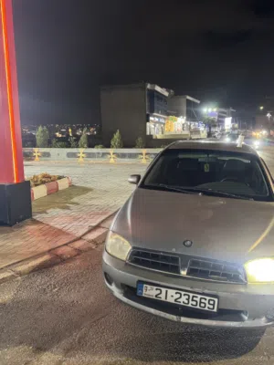 Used Kia Spectra in Irbid