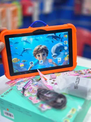 تابلت للاطفال تعليمي