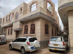 177 m2 4 Bedrooms Townhouse for Sale in Sana'a Other