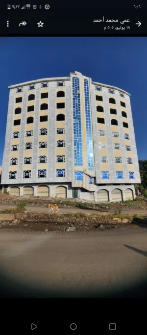 Building for Sale in Ibb Other