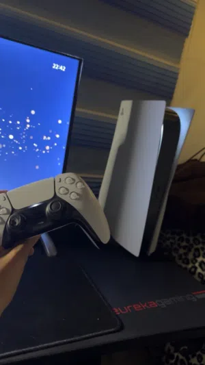 PlayStation 5 PlayStation for sale in Basra