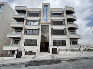 175 m2 4 Bedrooms Apartments for Sale in Amman Deir Ghbar