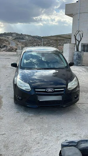 Used Ford Focus in Hebron